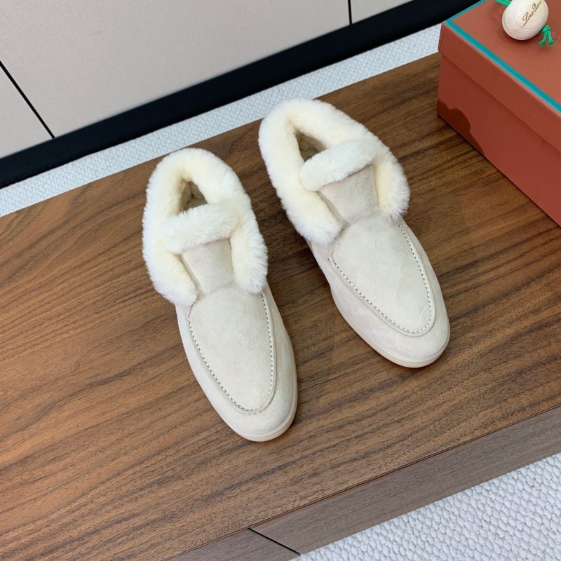 L0r0 P1ana loafers